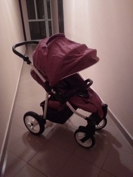 Бебешка детска количка