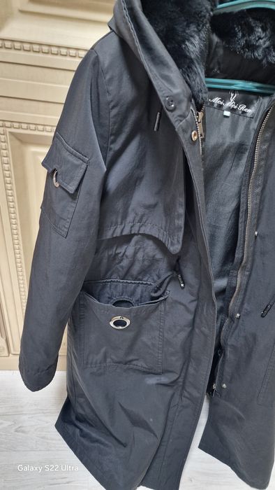 Продам куртку парка