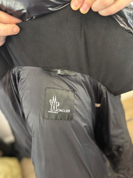 Jeaca Moncler Grenoble