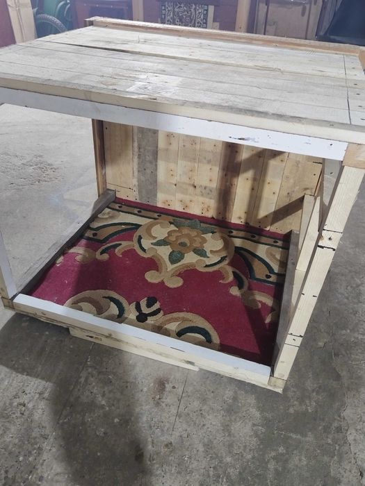 Будка для собаки