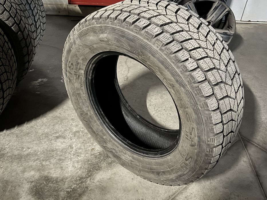 Maxxis Pressa липучка