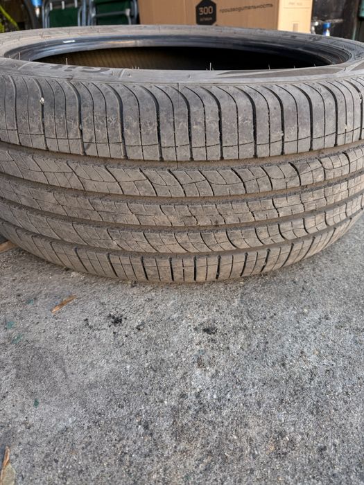Продам летние шины