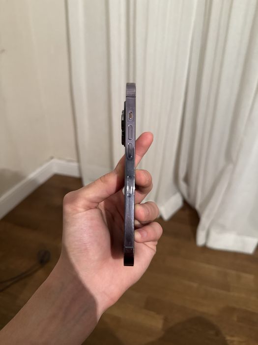 Iphone 14 pro, 256 Gb