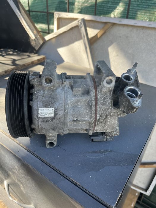 Compresor Clima Citroen DS5 Peugeot 308 / 508/ 3008/5008
