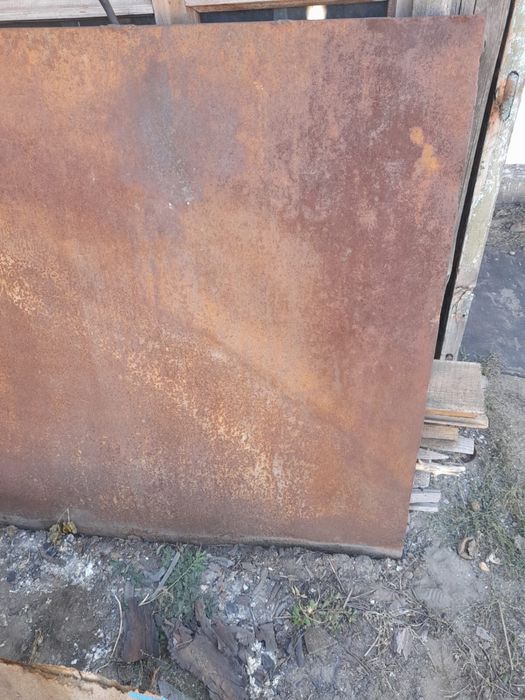 Продам бочонок нержавеющая сталь, профлист