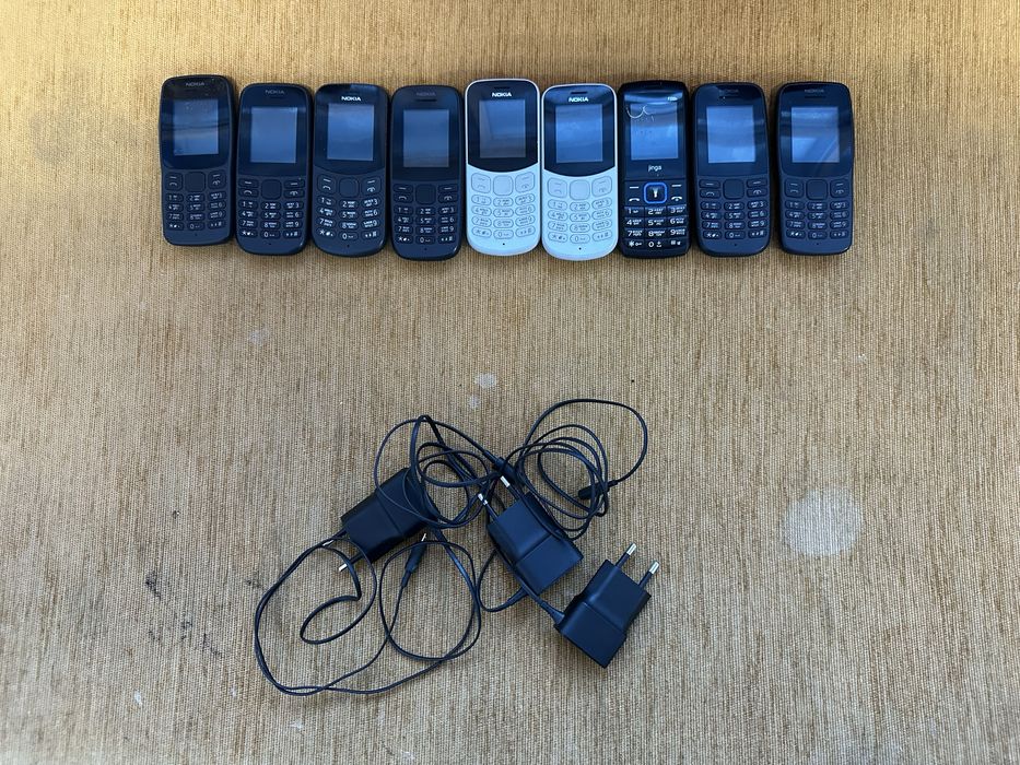 Продам нокия / nokia простушки