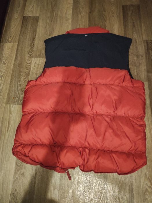 Жилетка Tommi Hilfiger Оригинал
