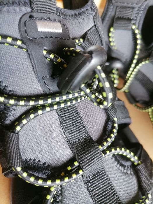 Сандали 4F junior