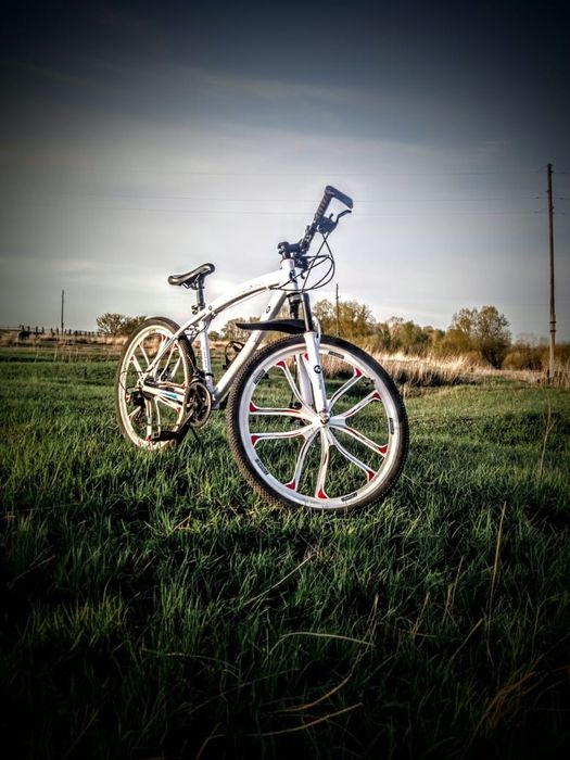 Велесипед в харошом состояние