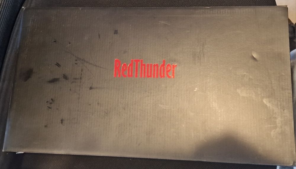 Геймърска клавиатура и мишка RedThunder K10