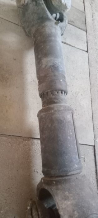 Кардан вол  жаксы жагдайда