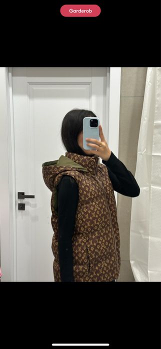 Продам безрукавку