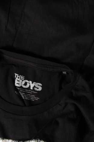 Мъжка тениска с щампа на THE BOYS - XXL