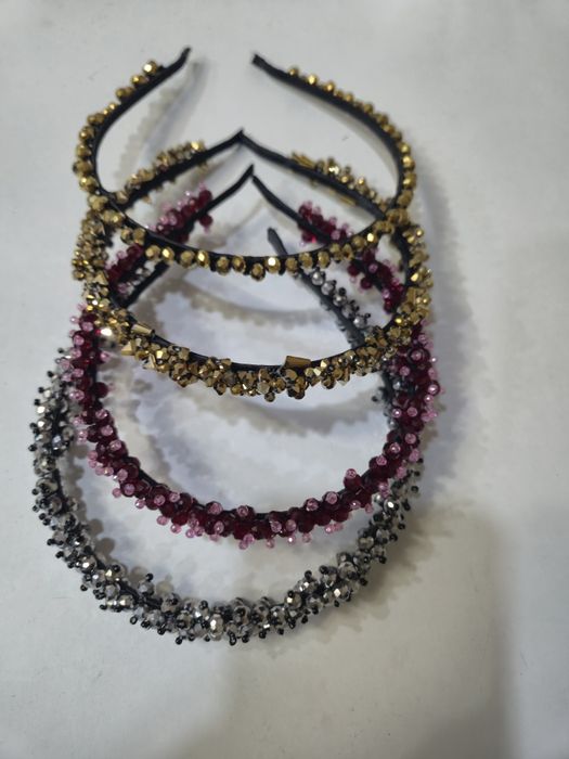 Ободок для волос