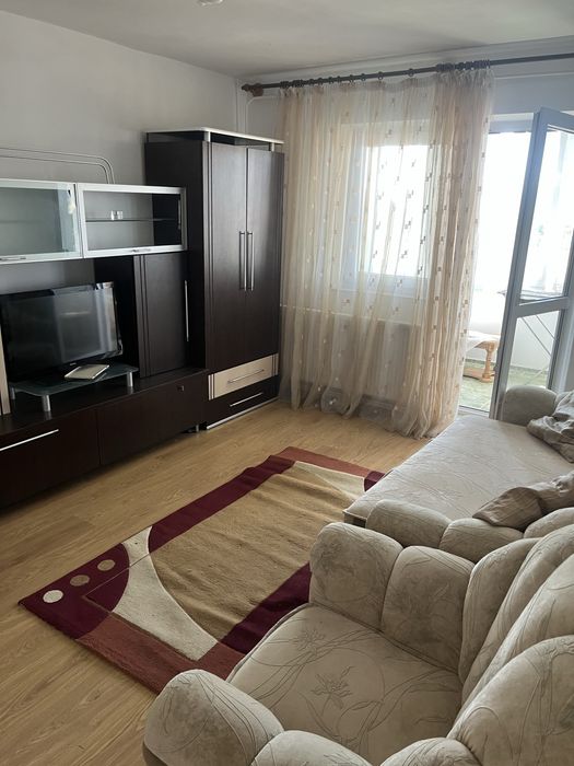 Apartament 3 camere, 65 mp, Ghimbav – Mobilat & Utilat Complet | Proprietar | 98.000 €
