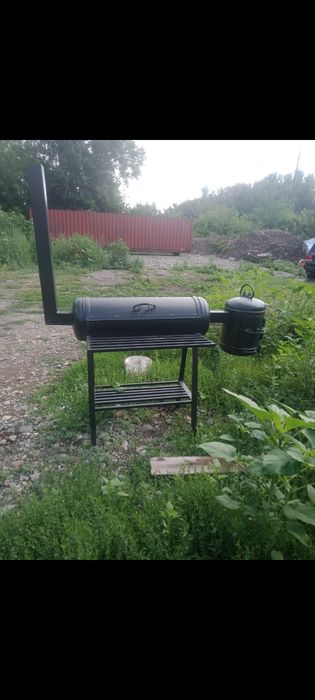 Печи , мангалы по заказу.