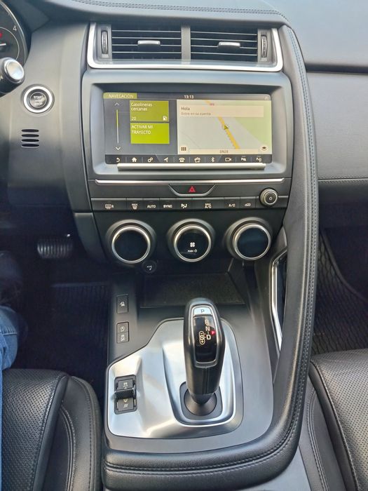 Jaguar E Pace D180 S AWD