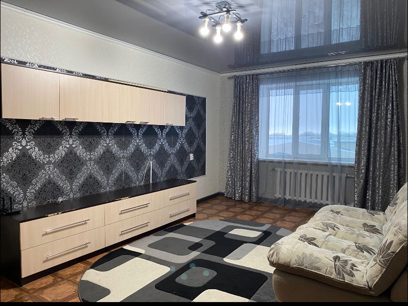 Продажа квартиры по ул. Достык 36-4 ;