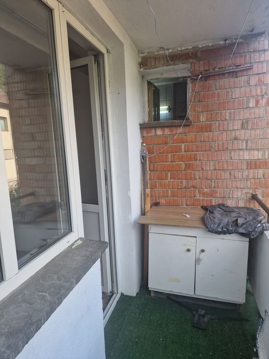 Ap 2 cam , Mărăței, 52mp,etaj3,decomandat , centrala,termopane,balcon