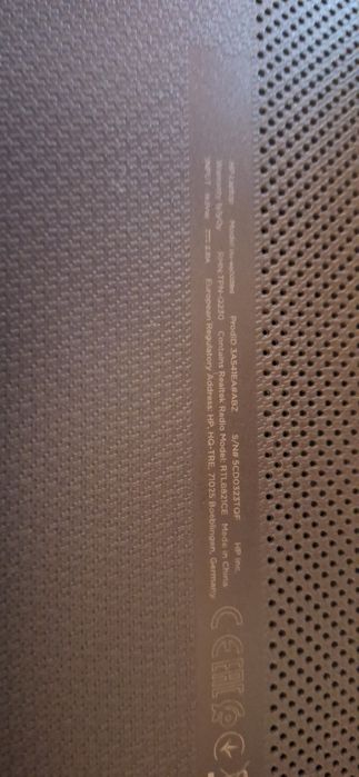 Laptop HP Q230   procesor Ryzen 5 Gaming