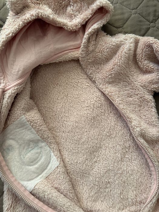 Яке за момиче есен-зима