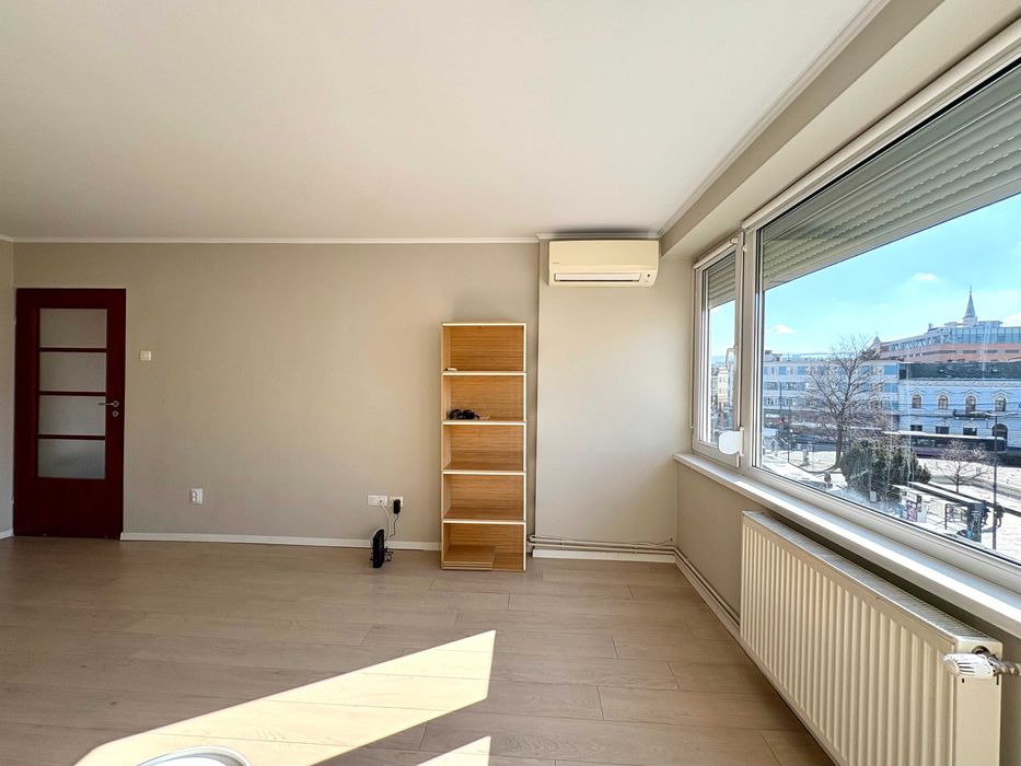 Apartament 2 camere | Centru - Piața Mihai Viteazu | Comision 0