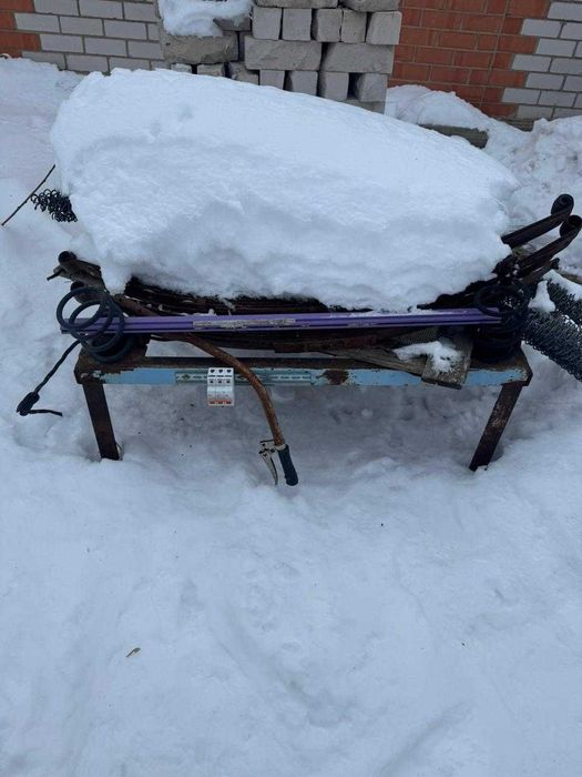 Продам станок вибростол