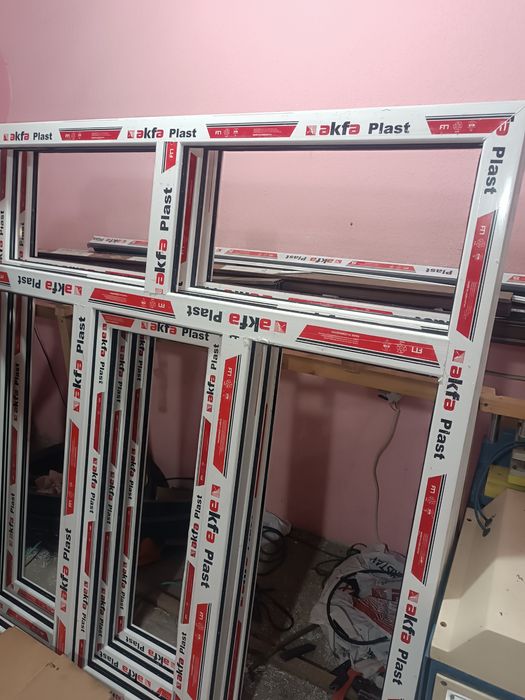 Akfa Eshi Va Romlar J/P Razdvijnoy ishlab chiqaramiz