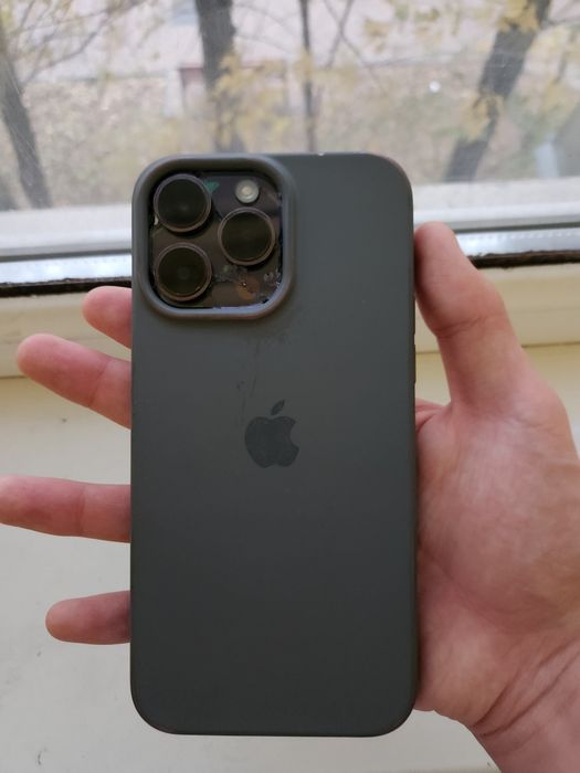 Iphone 14 Pro Max 128Gb 57% Deep Purple