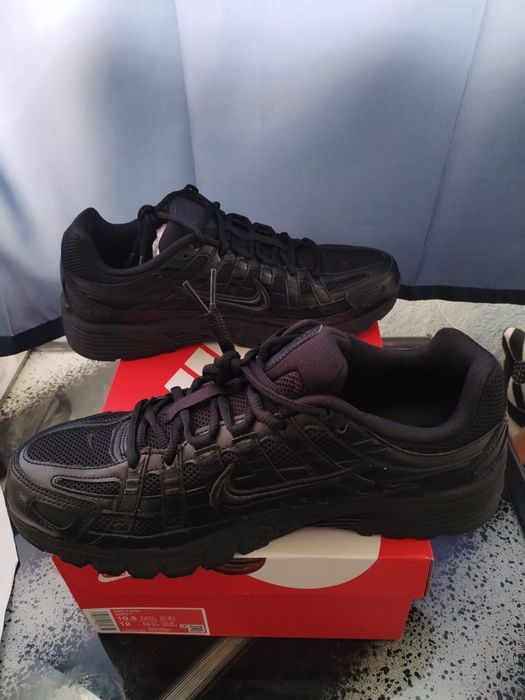 Nike P 6000  44.5 номер