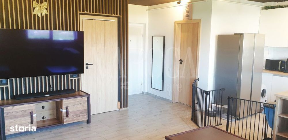 Apartament 3 camere de vanzare in Floresti — fotografia 1