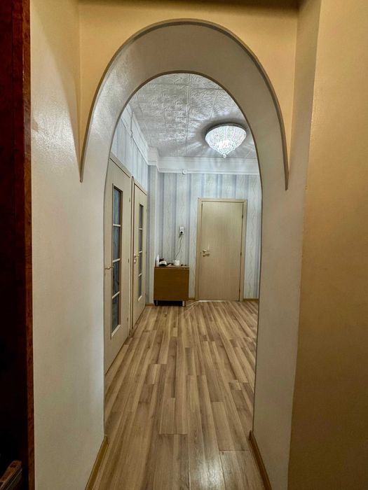 Продаём 3 комн. кв - ул. Терешковой 32