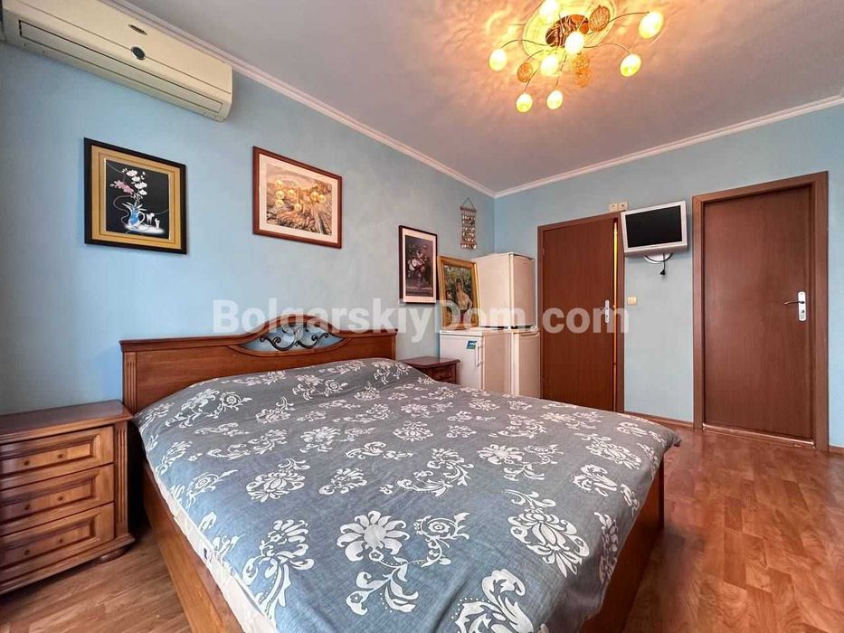 Продава се Двустаен апартамент в к.к. Слънчев бряг - 80 кв.м за 555 €/кв.м - Снимка #5