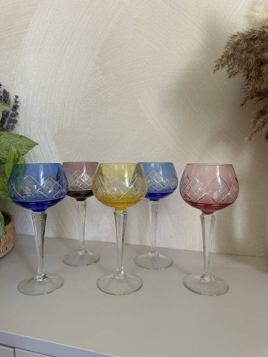 Накладной хрусталь