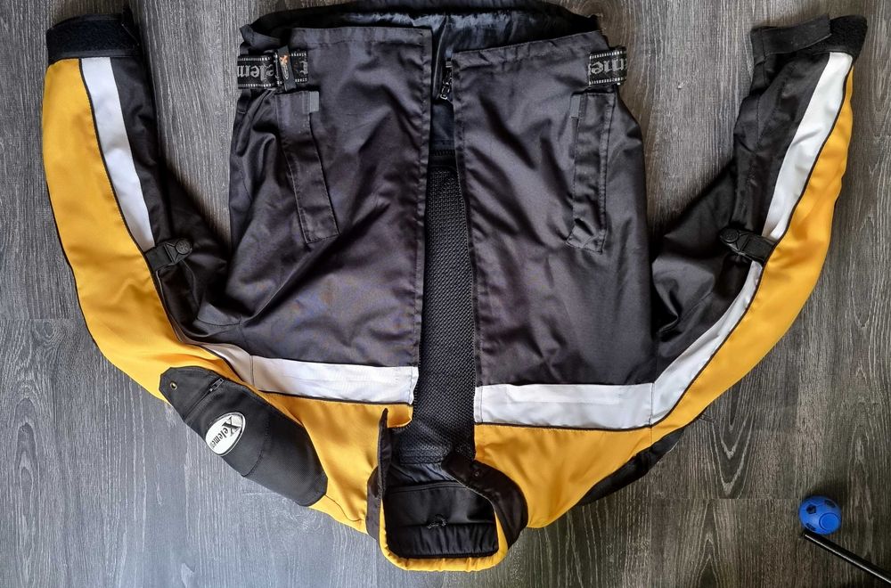 Моторджийско яке Xelement