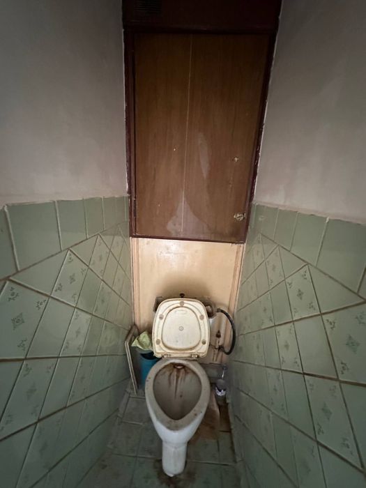 Сергели-4 3х ком кв