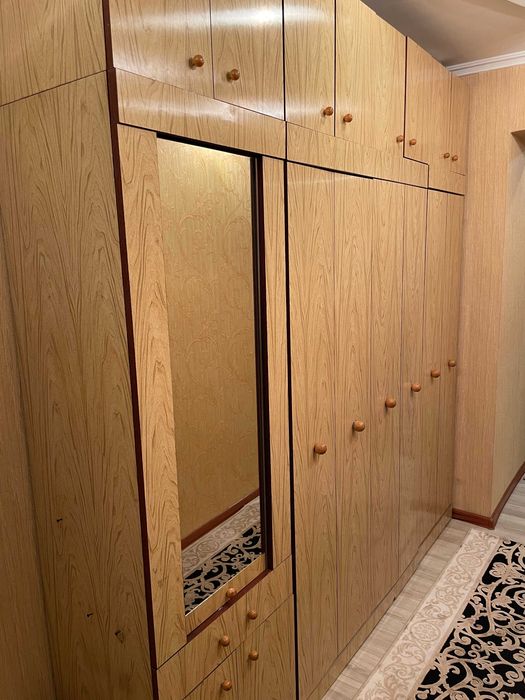 Прихожая, Польша