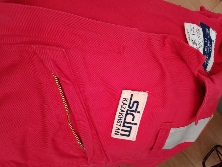 Продам комбез sicim