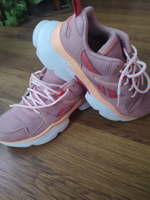 Adidași  Reebok i