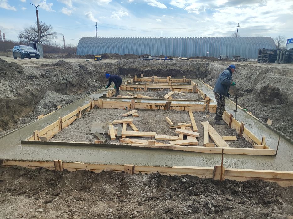 Строительство и ремонт