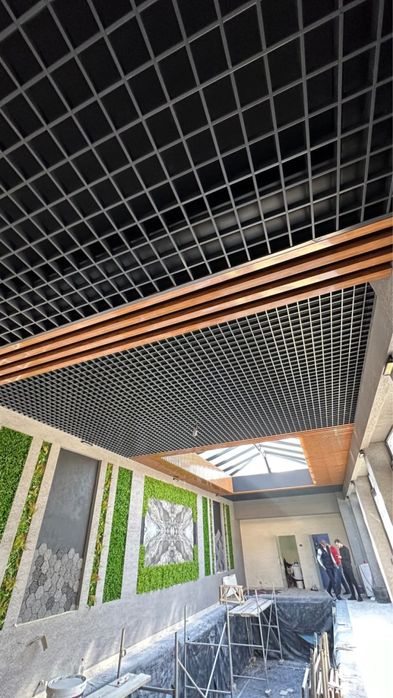 Griltanda rechniy armstrong grilyato stroy material reka patalok PC-15