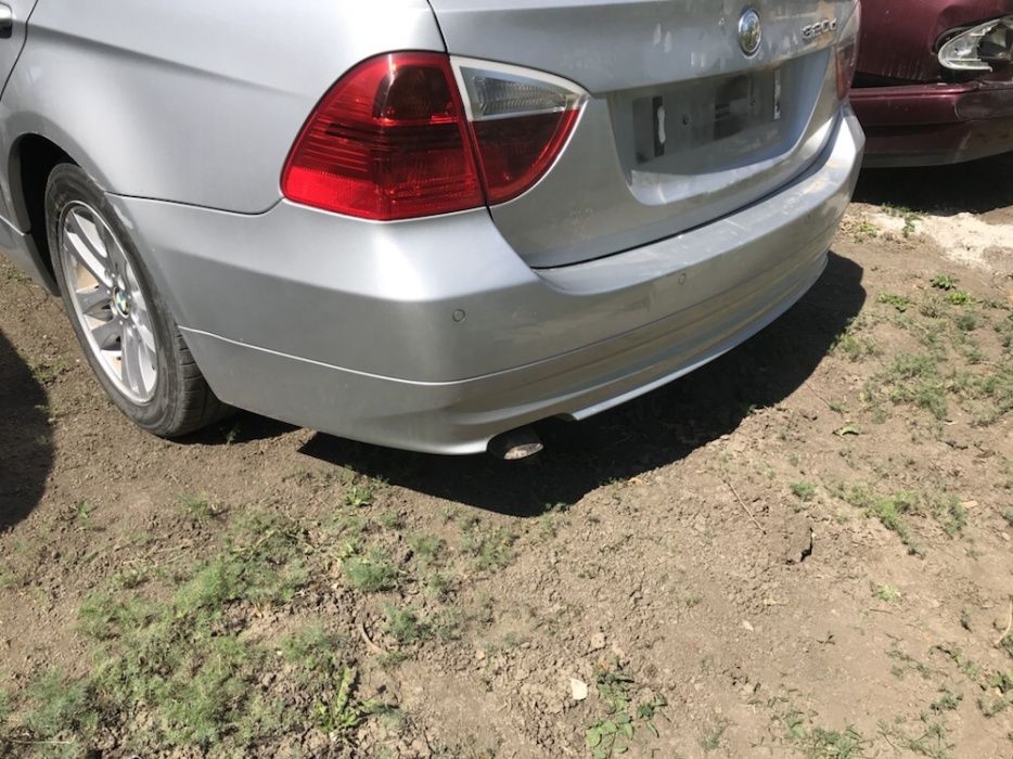 Vând bara spate bmw e91