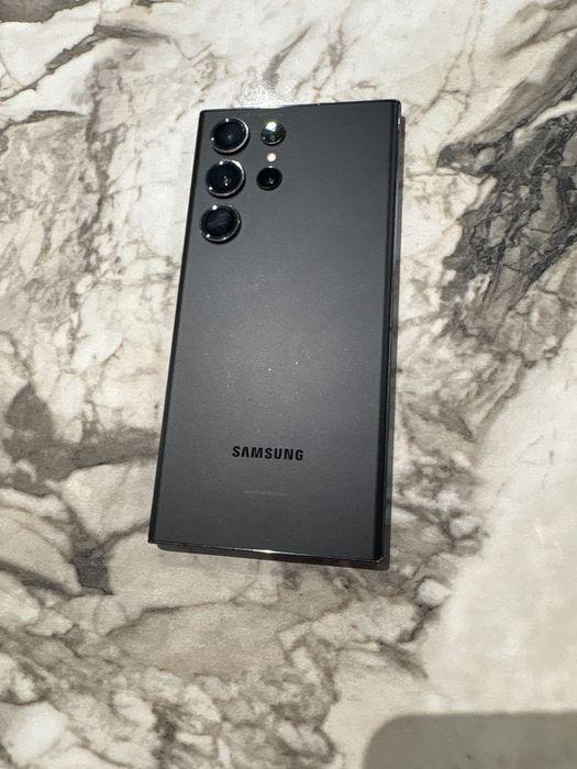 Samsung S23 Ultra