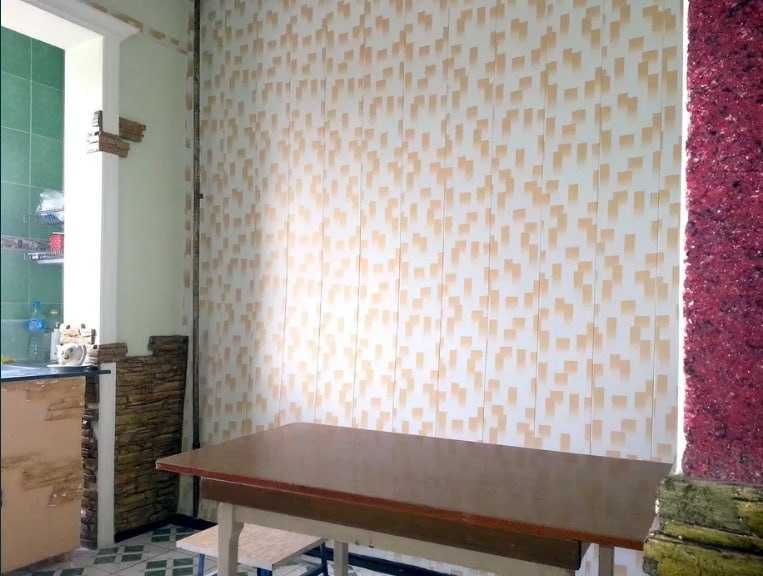 Квартира 1 комнатная 6 этаж Дархан Интеллект МожновИПОТЕКУ