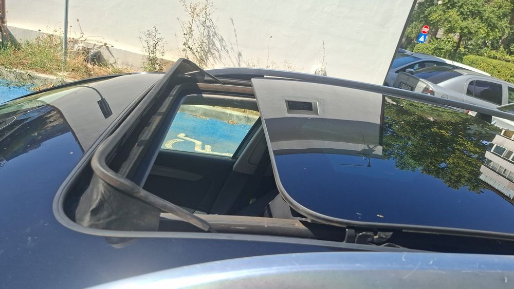 Vând Volkswagen Pasat