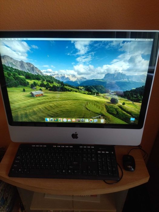 vind i mak pc  perfect functional