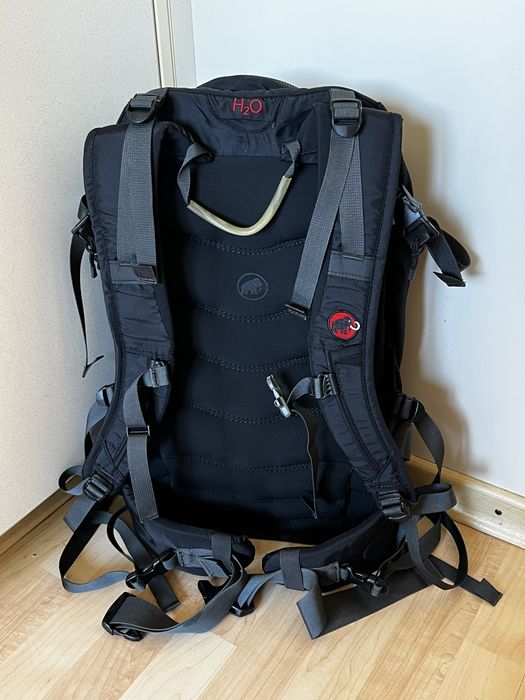 Туристическа Раница Mammut Respect 22L