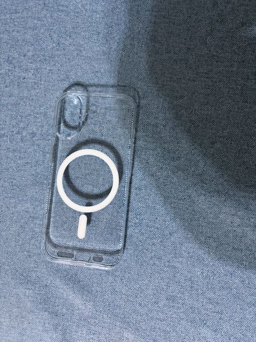 Чехол для iphone 17