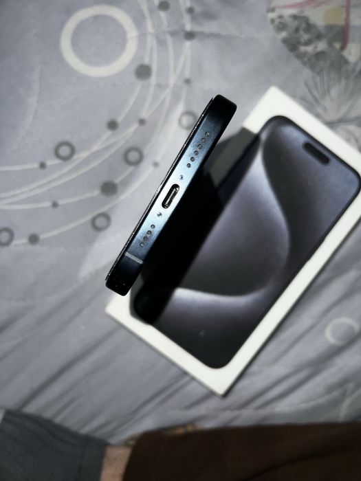 Iphone 15 Pro Max 512gb