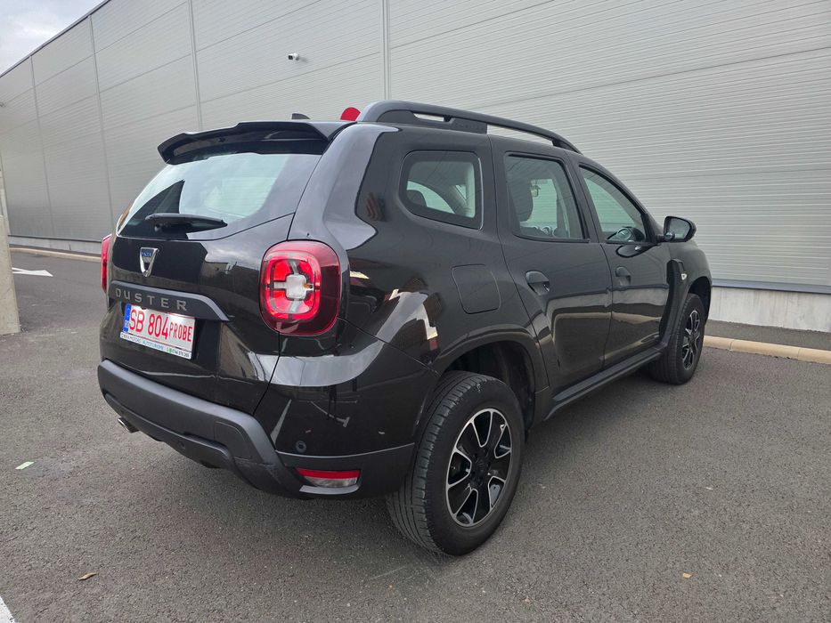 DACIA Duster 2020 — imagine 3